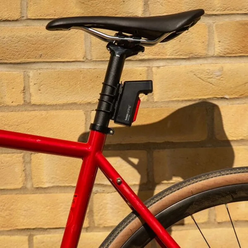 TOOO Cycling - Rear Camera Light Combo - DVR80-10